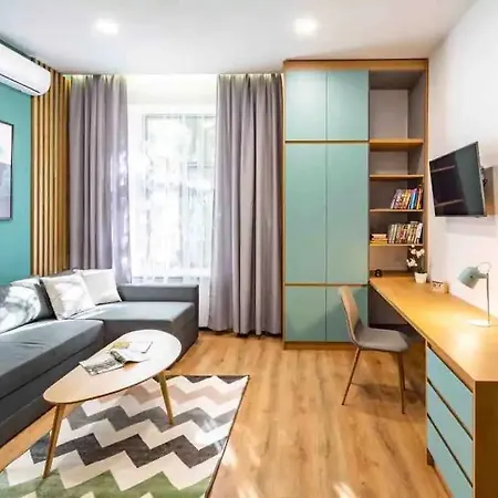 Apartment Flat near the sea *