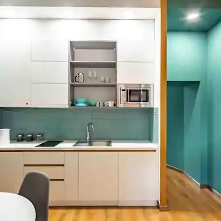 Flat near the sea * Antalya