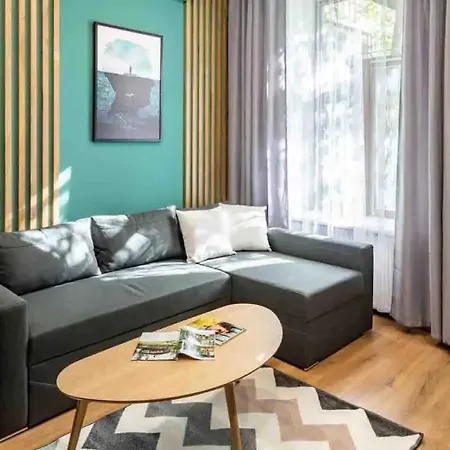 Flat near the sea