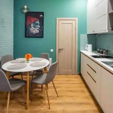 Appartement Flat near the sea *